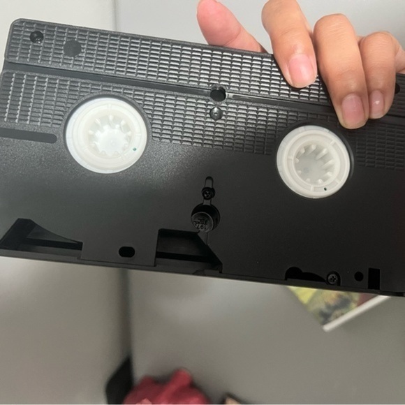 Disney The Lion King VHS 1995 Black Diamond Classic Vintage Disney Movie Tape - Picture 6 of 7